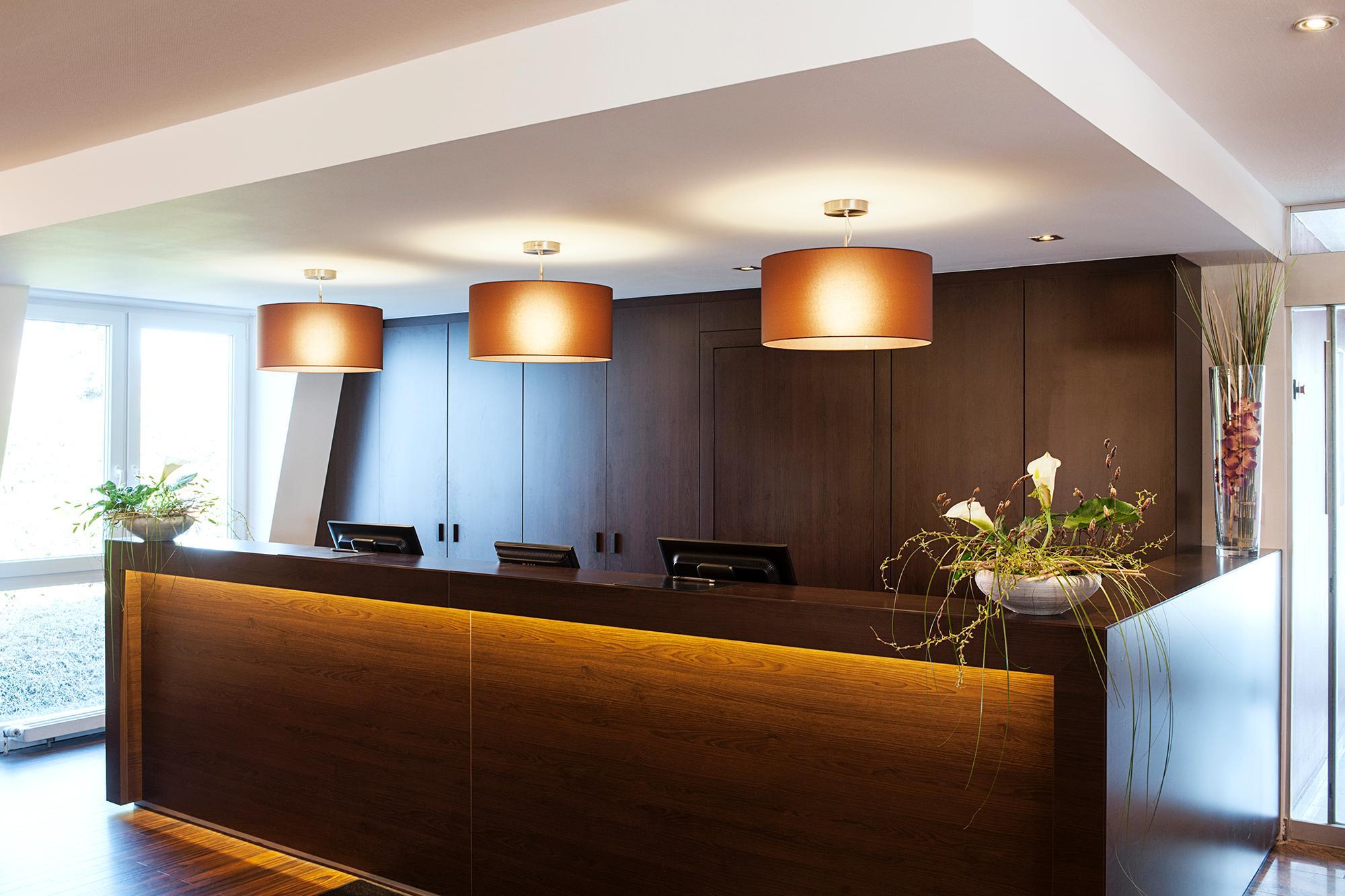 Taste Hotel Heidenheim Exterior foto