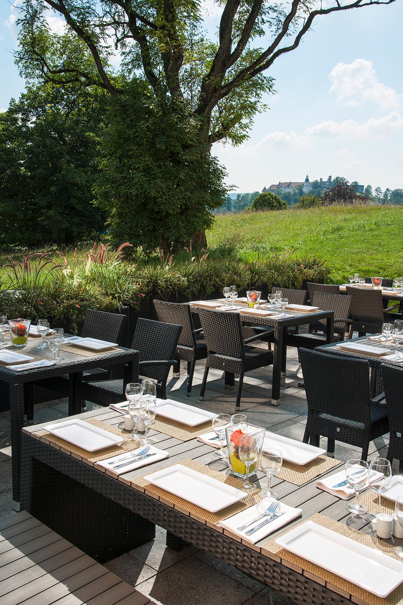 Taste Hotel Heidenheim Exterior foto