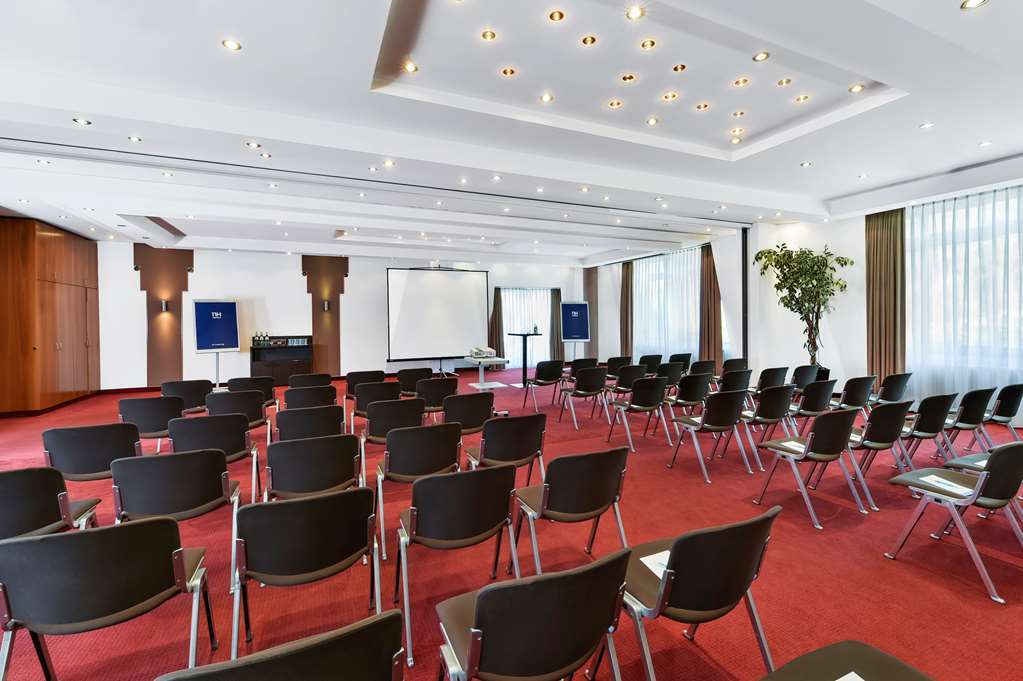Taste Hotel Heidenheim Facilități foto