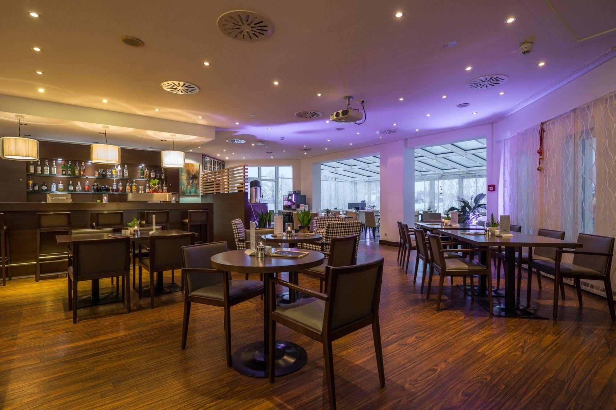 Taste Hotel Heidenheim Exterior foto